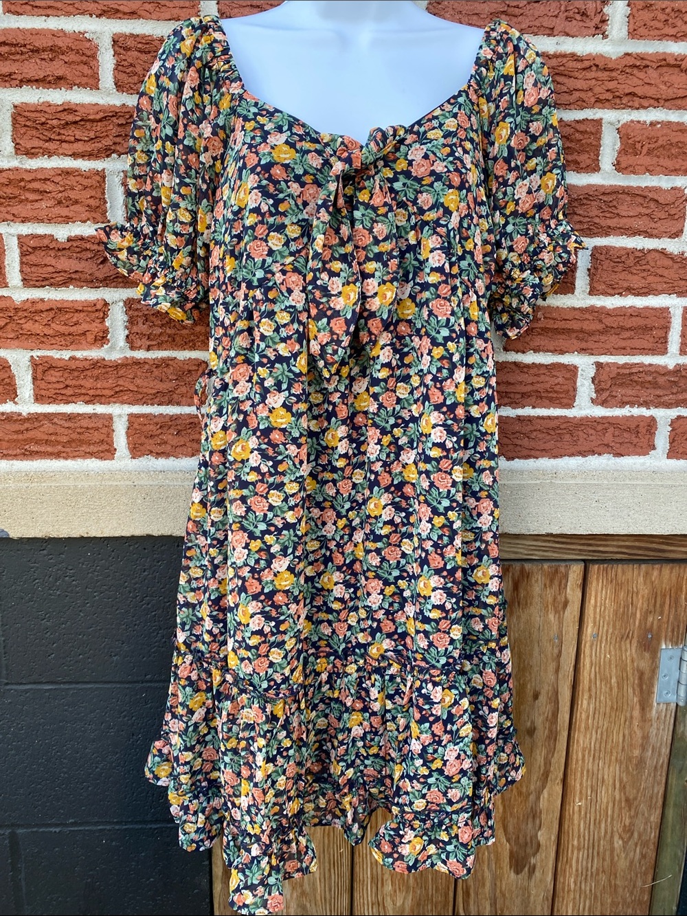 Gigio USA Dress Size S NWT